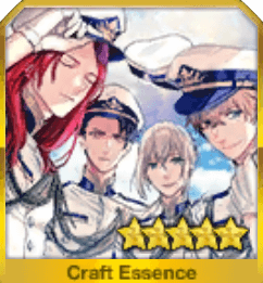 fgo-ナイツ・オブ・マリーンズ