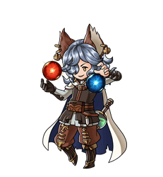 ドランク（リミテッド）_最終上限解放後