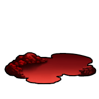 憤怒の集う死沼