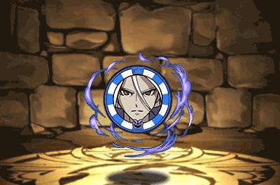 ぬらりひょんの妖怪メダル