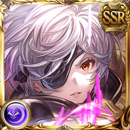 ターニャ（SSR）