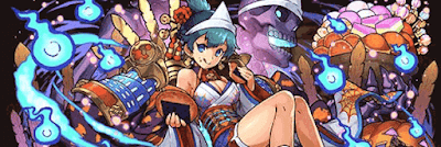 ハロウィンねねパーティ