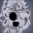 銀の埴輪ノッブ