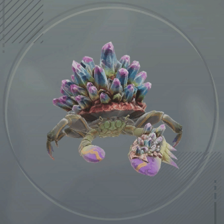 マリシャスクォーツ