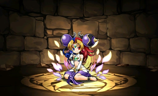 調和神バランシール アナザー