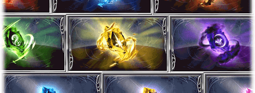 エレメントまとめ