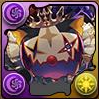トランプ迷宮の主・ドラウンジョーカー
