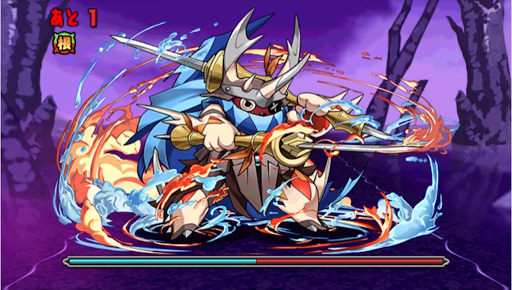 ゼブン降臨＿1F