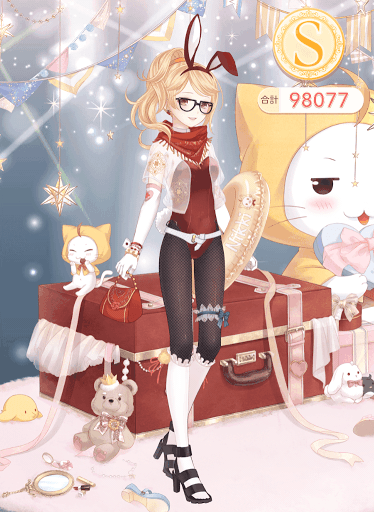 4−12＿バニー＿1