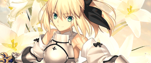 fgo-アルトリア・ペンドラゴン(リリィ)