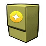 スキルデッキアイコン