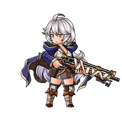 シルヴァ（水）_最終上限解放後