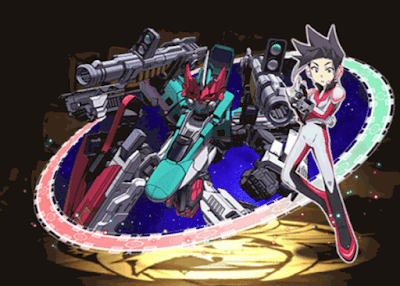 男鹿アキタ＆E5＋E6