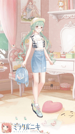 原宿系コーデ集