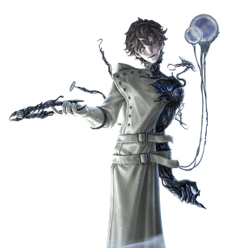 第五人格_「歯医者」（フィンセン・ハント）