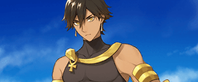 fgo-オジマンディアス_ステータス画像