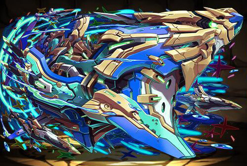 海穿艦・ロイヤルノーチラス