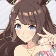 新衣装トーセンジョーダン