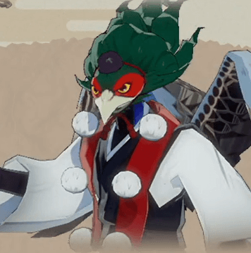 雉天狗_アイコン