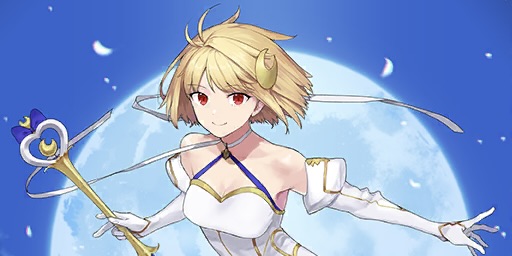 ファンタズムーン