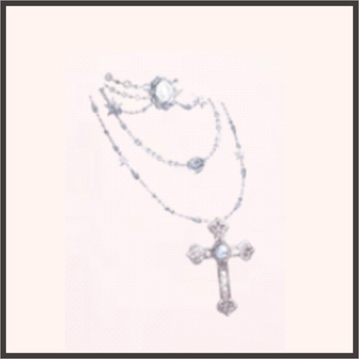 星々の命（夜）