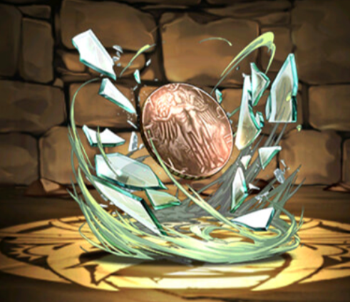 金貨のアルカナ