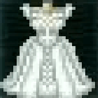 ウェディングドレス