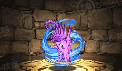 デビルフィッシュ