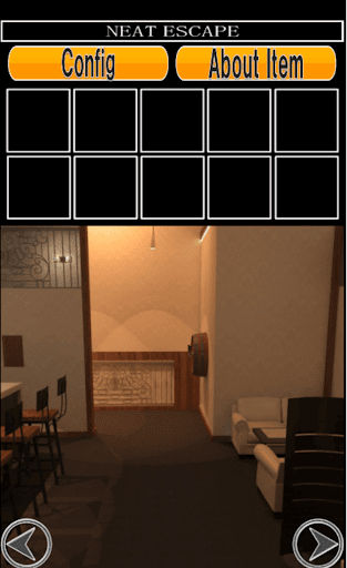 BARからの脱出_初期位置