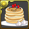 ぐでたま【パンケーキ】