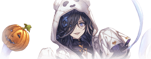 ハロウィンリッチ