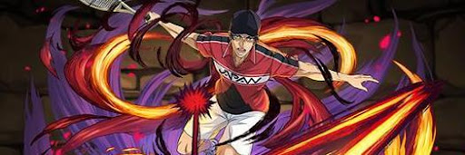 究極真田弦一郎