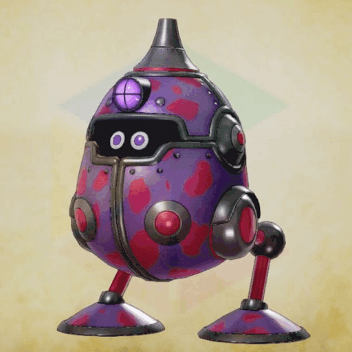 グレイトボンバー