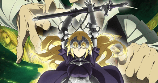 fgo-剣に祈りを命に願いを