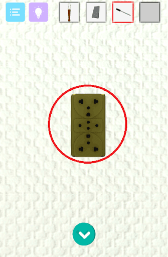 RoomK1_スイッチの使用