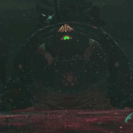 黒曜デグガーマ