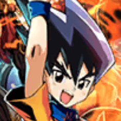 デュエプレ＿キャラスキン一覧