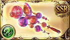 炸華紋