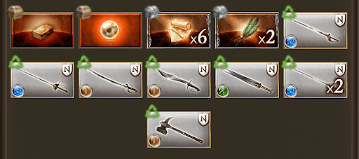 古物商のプライド