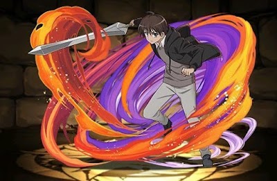 ミステス・坂井悠二