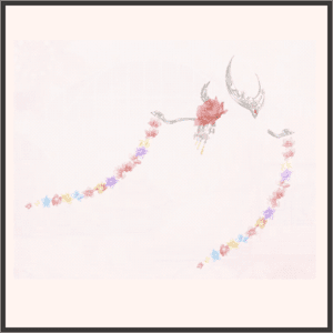 満月のぶつかり