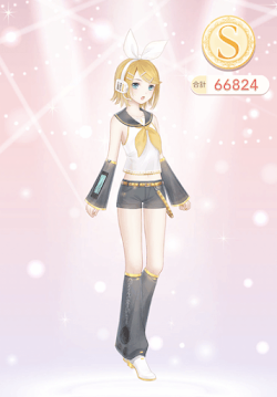 鈴蘭の星盗難事件簿2