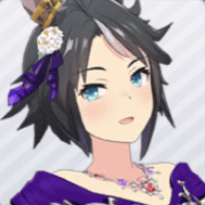 新衣装フジキセキ