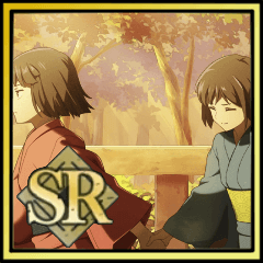 「姉妹だぞ！」