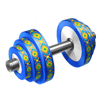 fgo-ムーチョダンベル