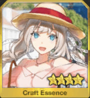 fgo-英霊紀行：マリー・アントワネット（ライダー）