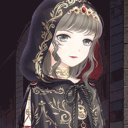 沈黙のハーミット