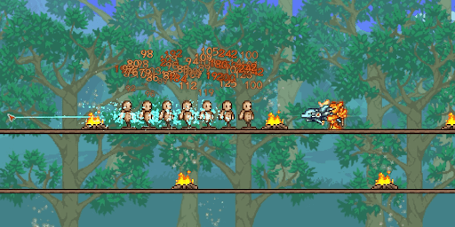 最強の遠距離武器