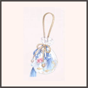 清澄の源（祭）