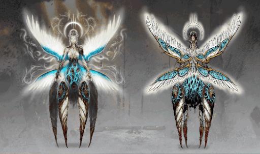 DbD_新キラーの最終コンセプト